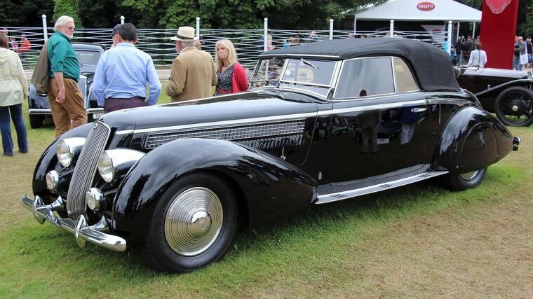 How Often Will You Drive It?