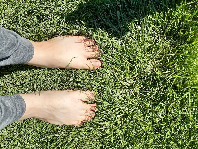 Your Feet Contain One-Quarter of All the Bones in Your Body