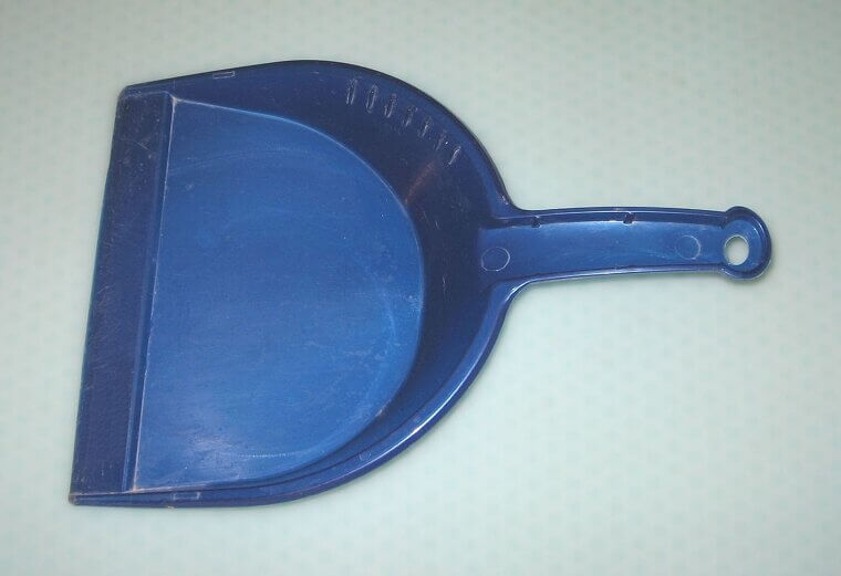 A Large Percentage of the Dust in Your Home Is Actually Dead Skin