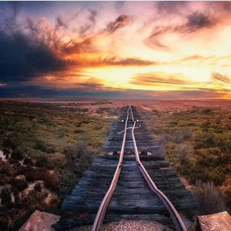 Oodnadatta Track, South Australia
