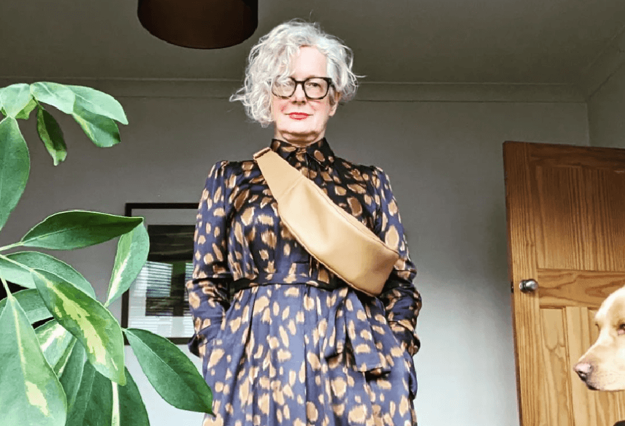 Fashion Mistakes That Make People Look so Much Older Than They Are