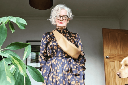 Modemisstag som får människor att se mycket äldre ut än vad de är