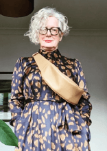 Errores de la moda que hacen que la gente parezca mucho mayor de lo que es