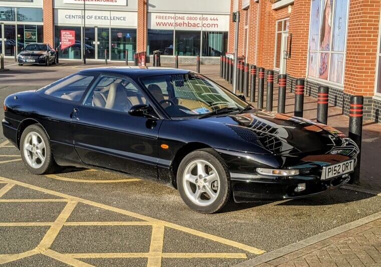 Ford Probe