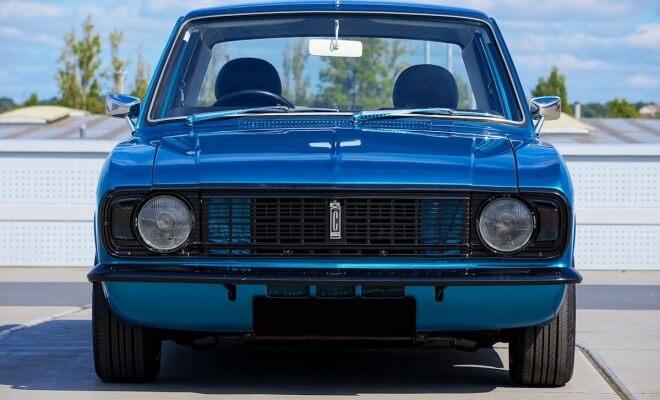 Forgotten American Cars That Deserve a Comeback