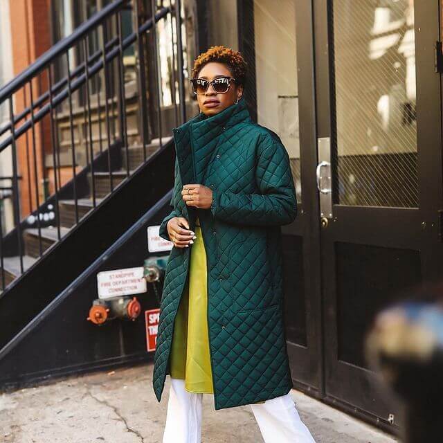 The Slip Dress