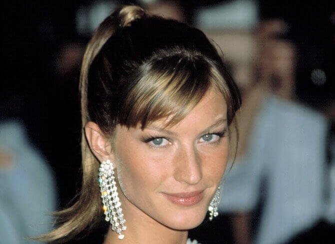 Chandelier Earrings