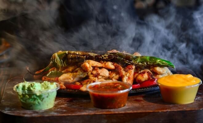 Why Temperature Affects Taste and Texture