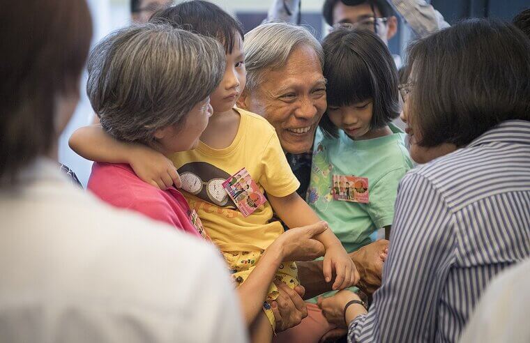 Not Teaching Kids About Money