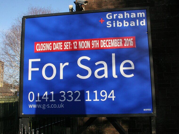 Not Preparing an Estate Plan