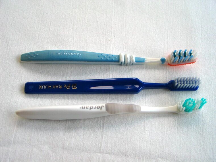 Toothbrushes