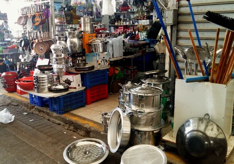 Cookware and Bakeware