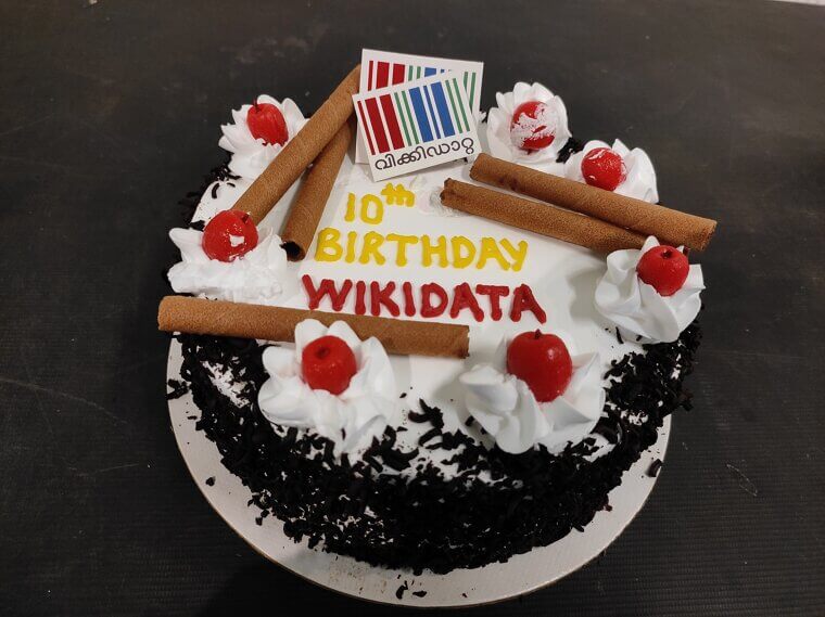 Special Occasion Cakes