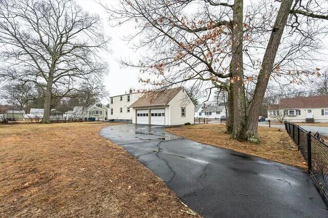 Seal Driveway Cracks