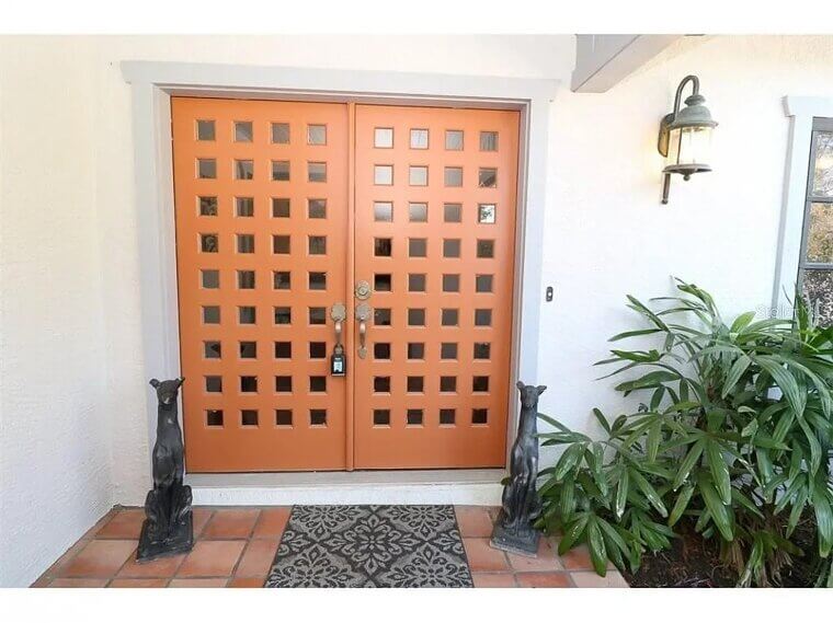 Paint Your Front Door