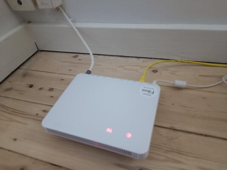 Cable and Internet Bundles