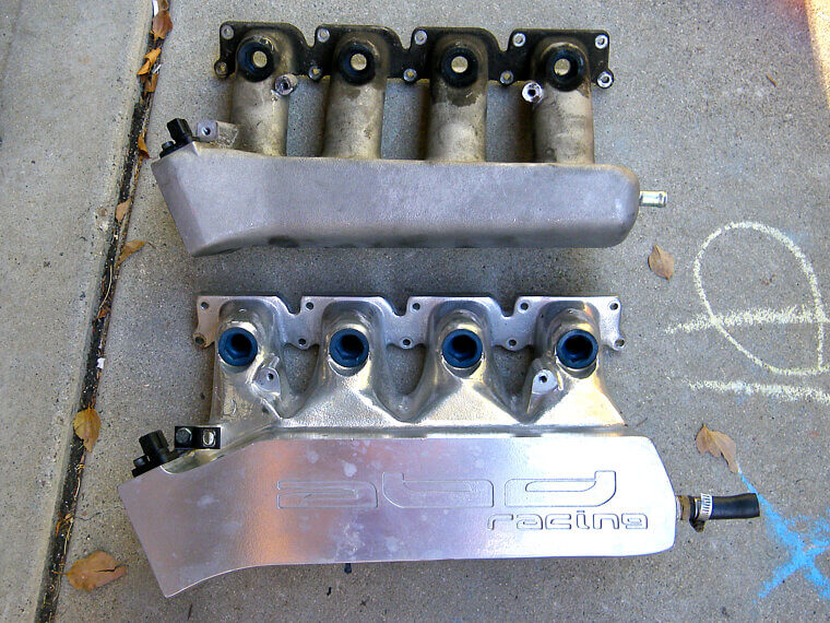 Intake Manifolds