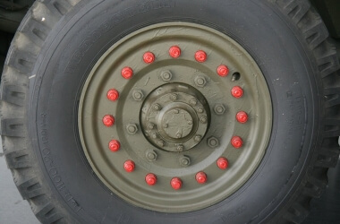 Most Valuable Old Car Parts You Might Have Lying Around