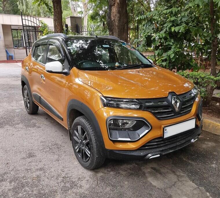 Renault Kwid