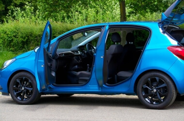 Affordable Cars With The Best Resale Value