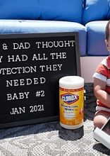 Divertidas y sorprendentes maneras en que estas personas contaron que estaban esperando un bebé