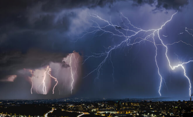 Ocorrências interessantes porém preocupantes que aconteceram de verdade