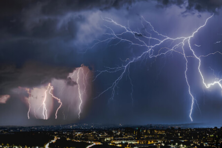 Occurrences intéressantes mais troublantes qui sont en fait réelles