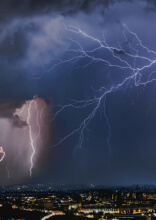 Interessante, aber beunruhigende Vorkommnisse, die tatsächlich real sind