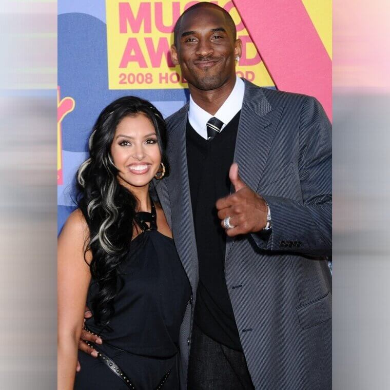 Happy Birthday, Vanessa!