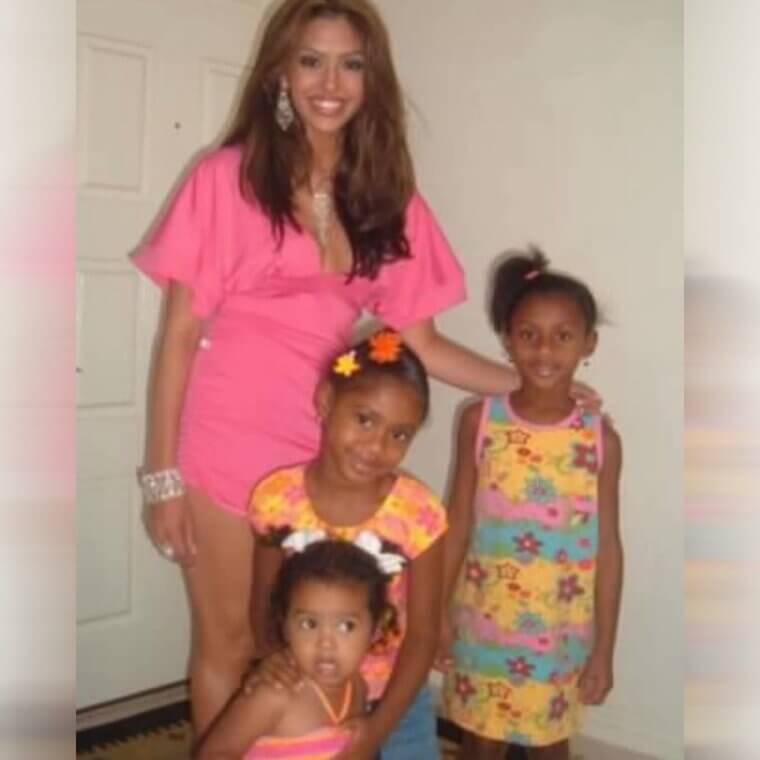 A Mother's Shoutout and a Baby Shower