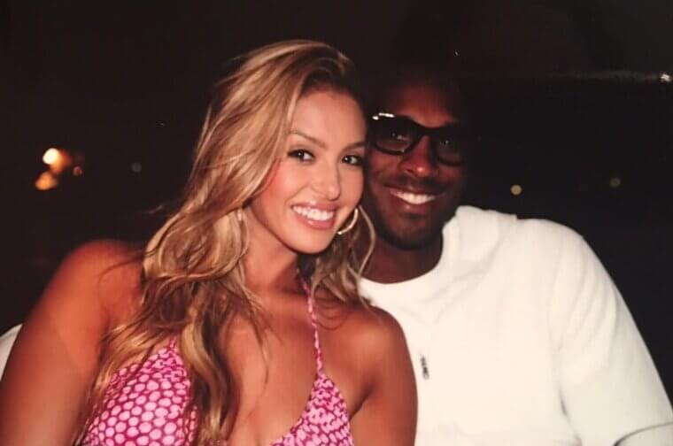 A Marriage in Trouble