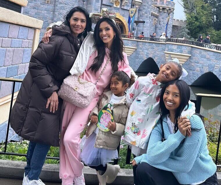 Sisters Are the Best