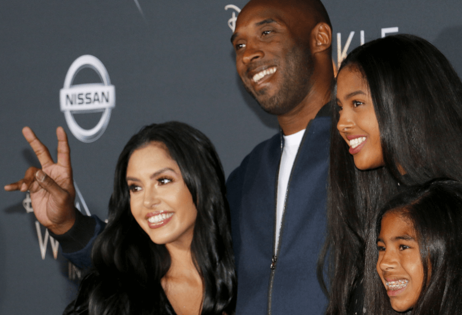 How Vanessa Bryant, Wife of Late Basketball Icon Kobe Bryant, Became the Queen Mamba We Know Today
