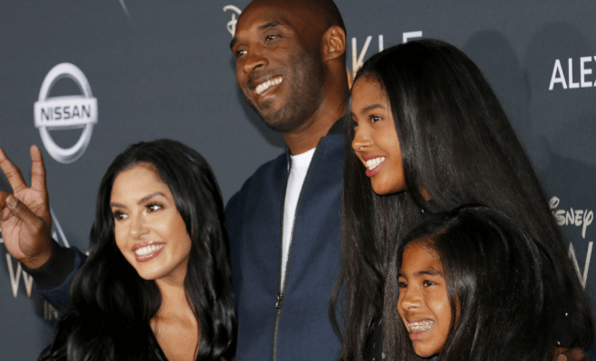 How Vanessa Bryant, Wife of Late Basketball Icon Kobe Bryant, Became the Queen Mamba We Know Today