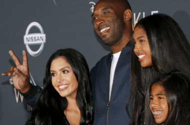 How Vanessa Bryant, Wife of Late Basketball Icon Kobe Bryant, Became the Queen Mamba We Know Today