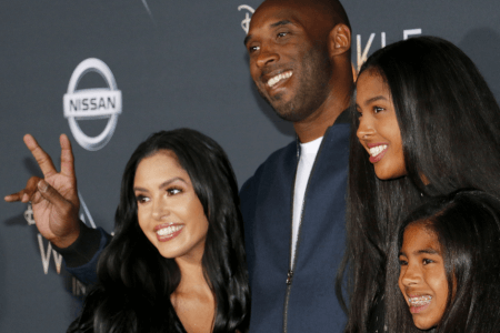 How Vanessa Bryant, Wife of Late Basketball Icon Kobe Bryant, Became the Queen Mamba We Know Today