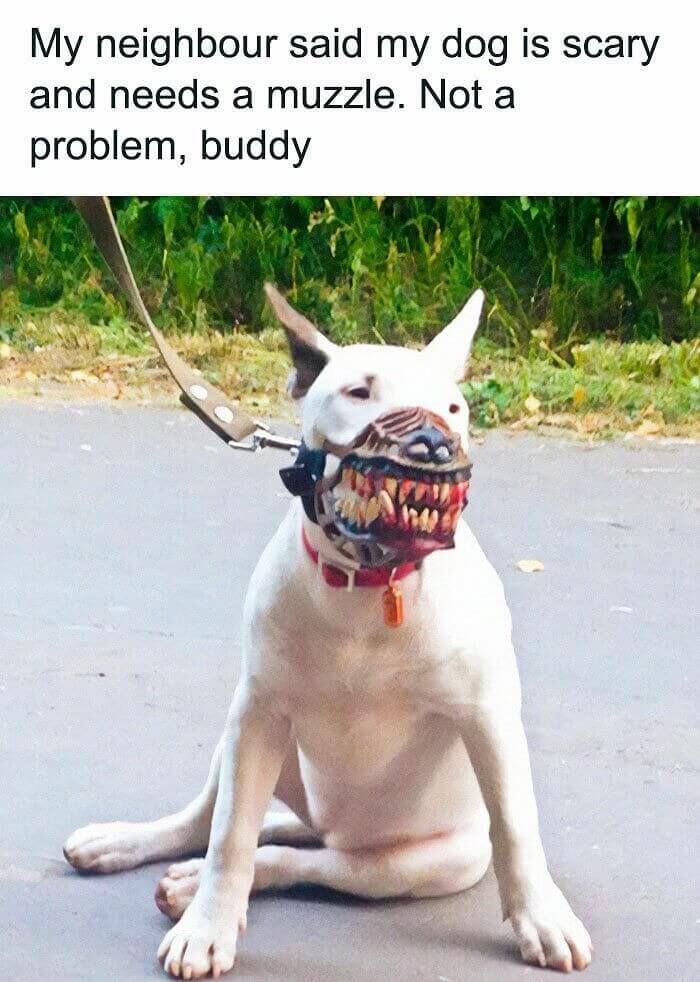 Do You Like Our Smile?