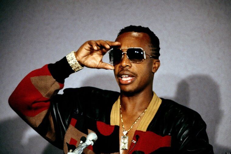 MC Hammer