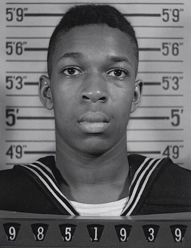 John Coltrane