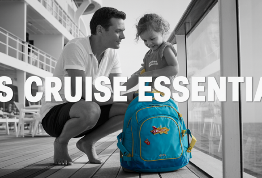 Smart Kid's Cruise Essentials for Everyday Use in 2026