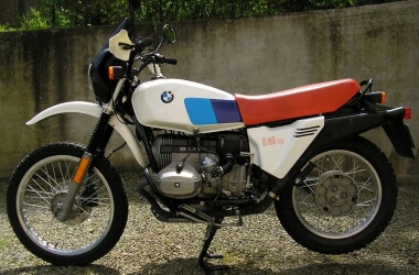 The Best Motorcycles of the '80s