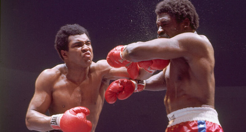 A maioria das pessoas nunca ouviu esses fatos surpreendentes sobre Muhammad Ali