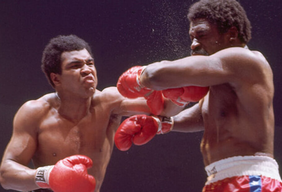 La mayoría de la gente nunca ha oído hablar de estos asombrosos hechos sobre Muhammad Ali