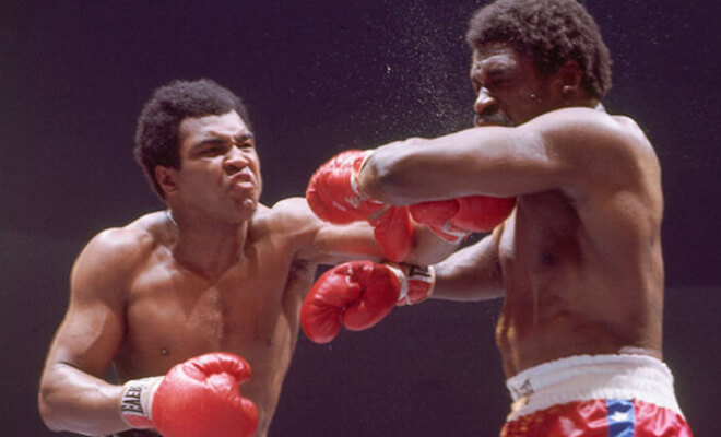 La plupart des gens n'ont jamais entendu ces faits étonnants sur Muhammad Ali.