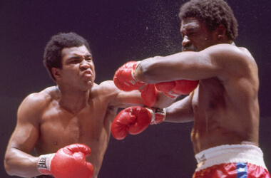 La plupart des gens n'ont jamais entendu ces faits étonnants sur Muhammad Ali.
