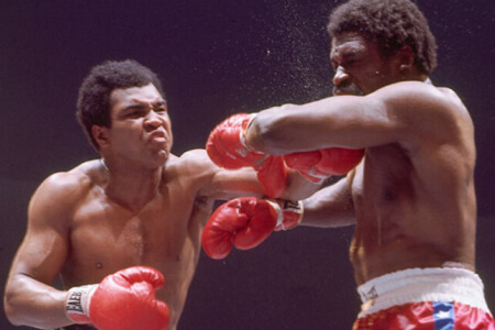 Die meisten Menschen haben diese erstaunlichen Fakten über Muhammad Ali noch nie gehört