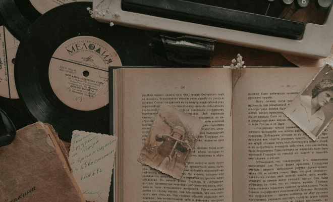 How Literature Shapes Cultural Memory