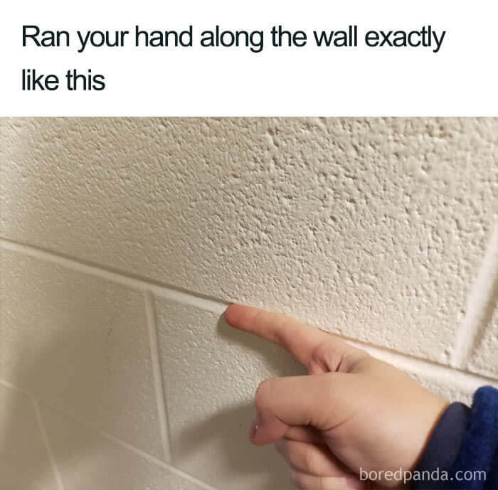 Smooth Sailing Until You Hit A Clump Of Cement