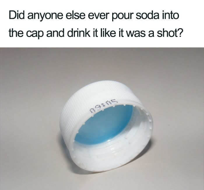 Shots! Shots! Shots! Shots!