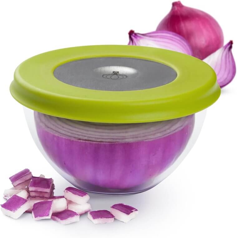 ProKeeper Onion Keeper – Keep Your Onions Fresh and Organized! - Enjoy 23% Off!